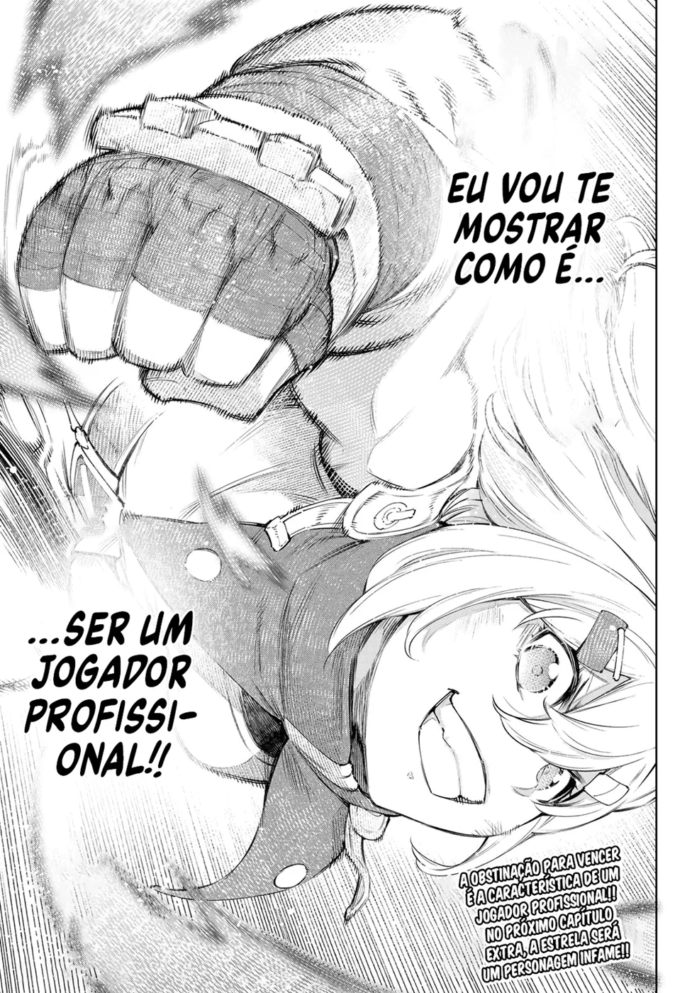 Read Shangri La Frontier PT Manga Online