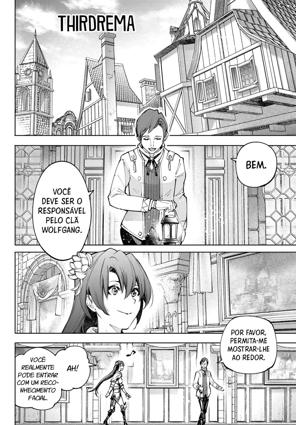 Read Shangri La Frontier PT Manga Online