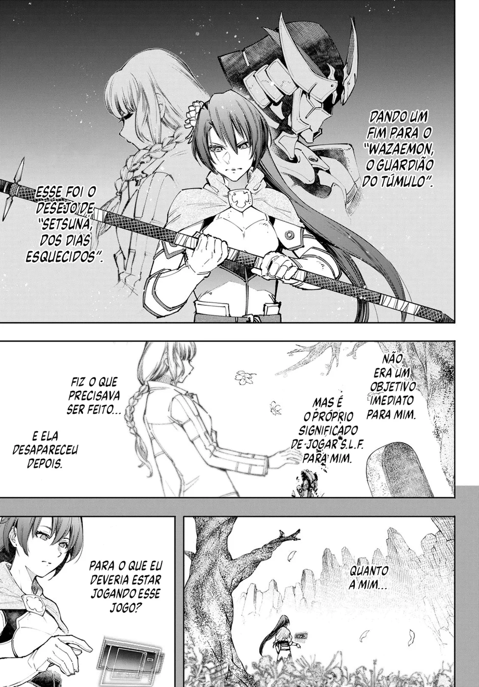 Read Shangri La Frontier PT Manga Online