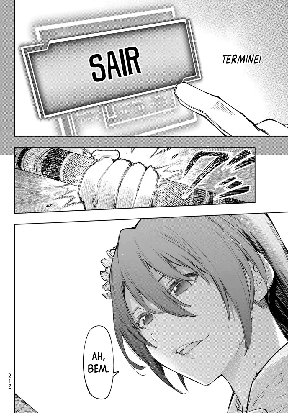 Read Shangri La Frontier PT Manga Online