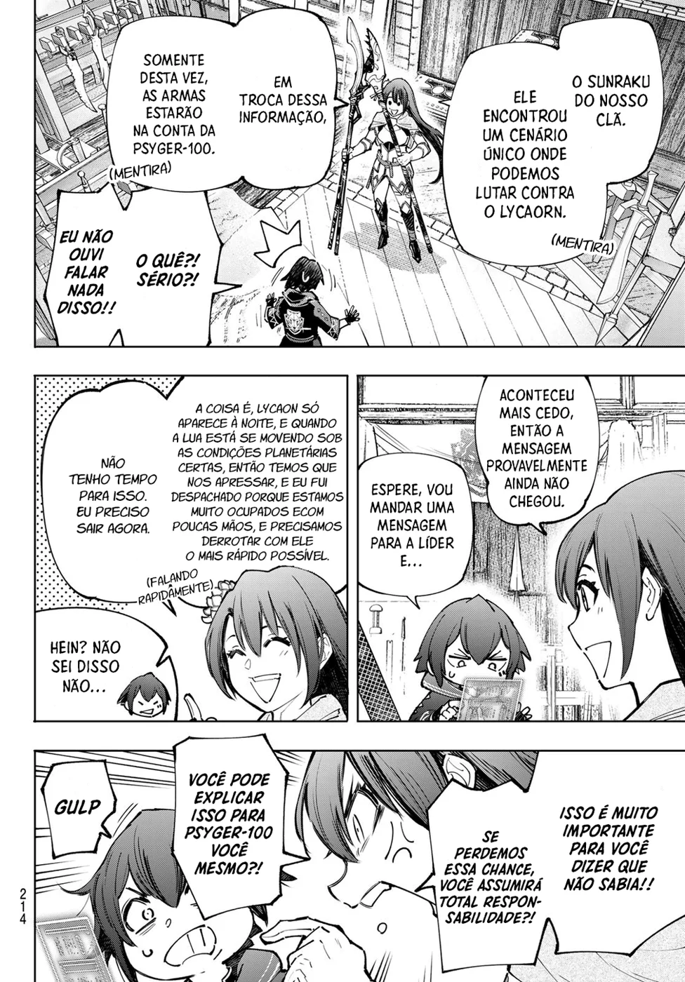 Read Shangri La Frontier PT Manga Online