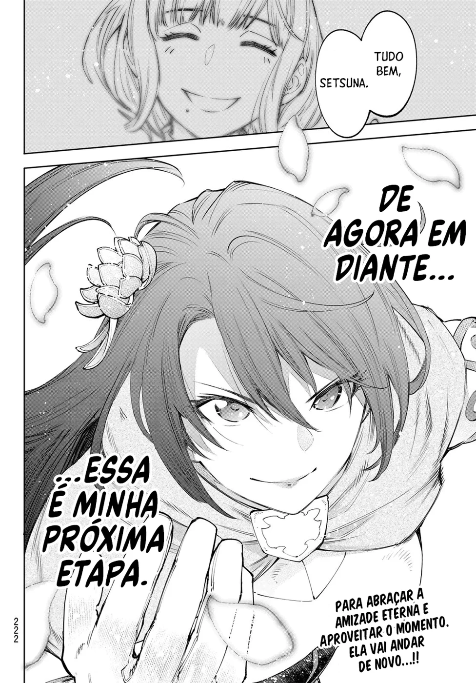 Read Shangri La Frontier PT Manga Online