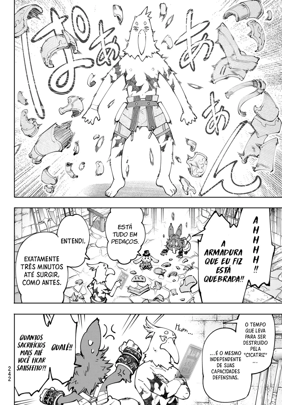 Read Shangri La Frontier PT Manga Online