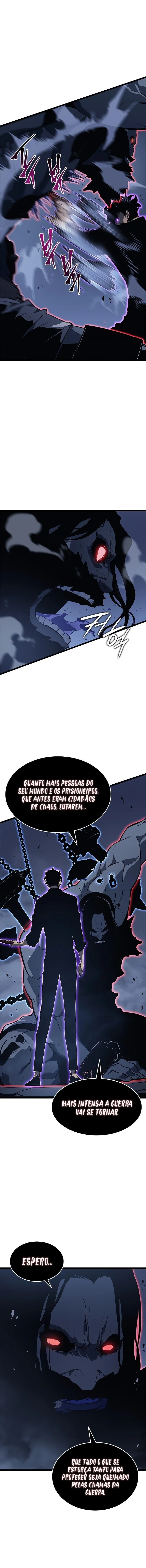 Read Solo Leveling PT Manga Online