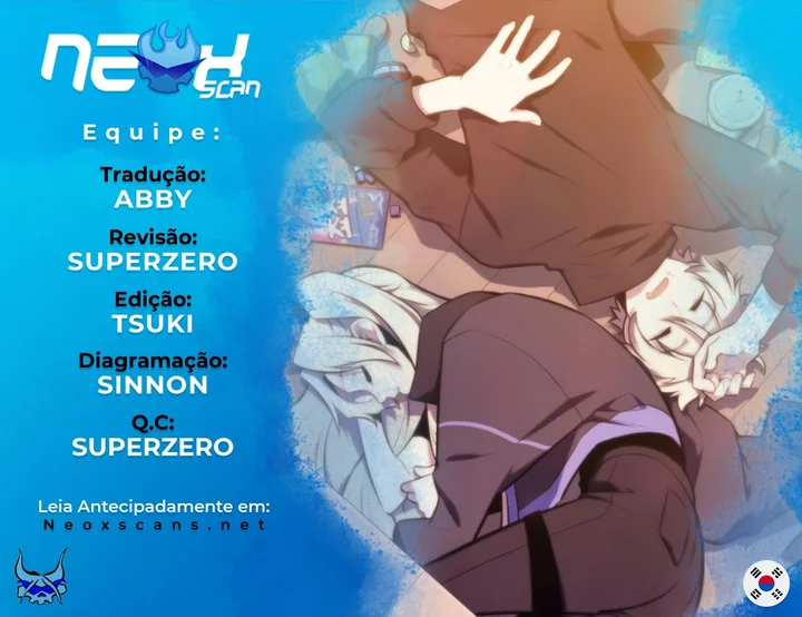 Read Solo Max-Level Newbie PT Manga Online