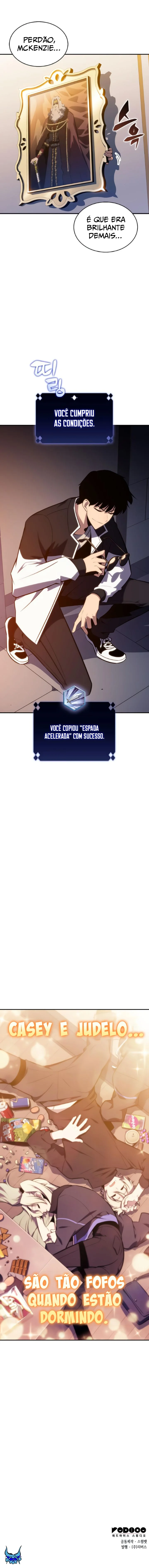 Read Solo Max-Level Newbie PT Manga Online