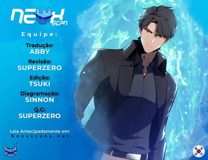 Read Solo Max-Level Newbie PT Manga Online