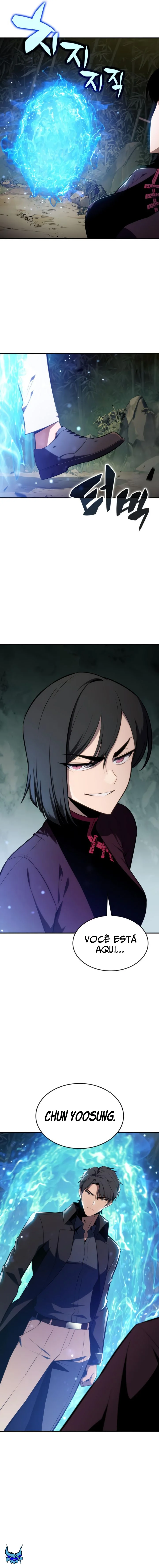 Read Solo Max-Level Newbie PT Manga Online