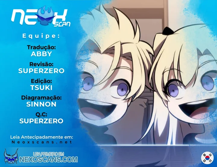 Read Solo Max-Level Newbie PT Manga Online