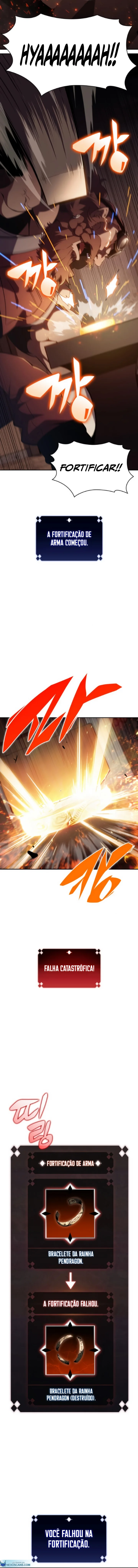 Read Solo Max-Level Newbie PT Manga Online