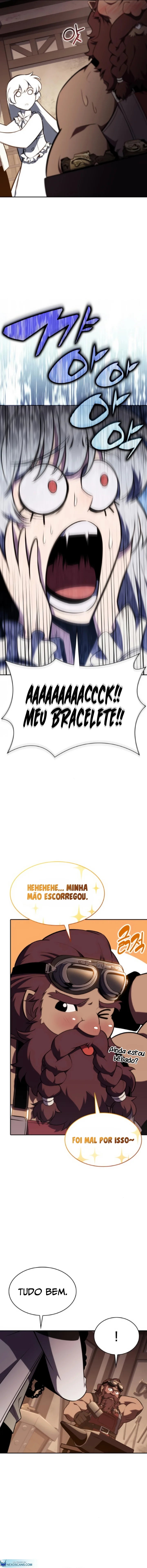 Read Solo Max-Level Newbie PT Manga Online