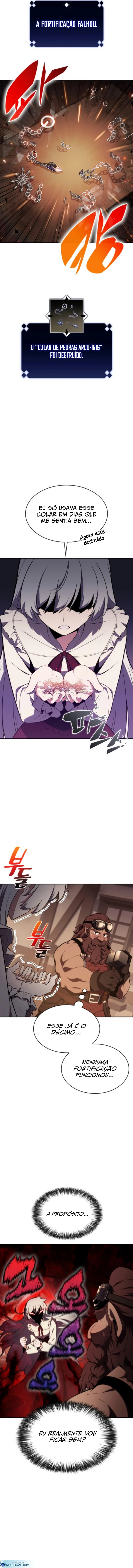 Read Solo Max-Level Newbie PT Manga Online