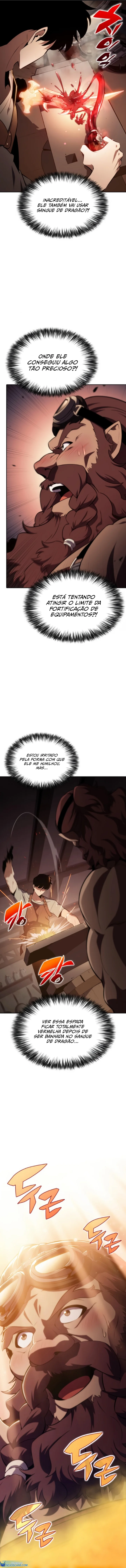 Read Solo Max-Level Newbie PT Manga Online