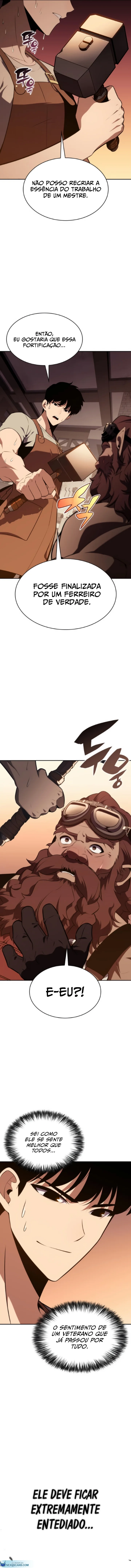 Read Solo Max-Level Newbie PT Manga Online