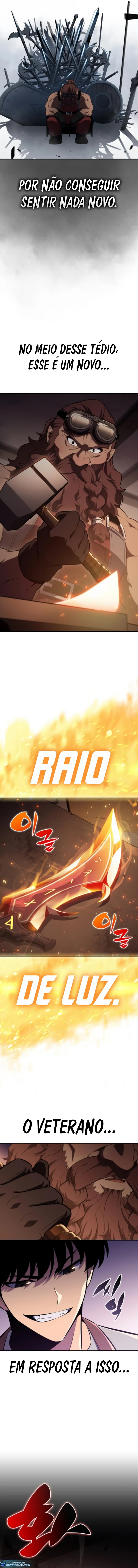 Read Solo Max-Level Newbie PT Manga Online