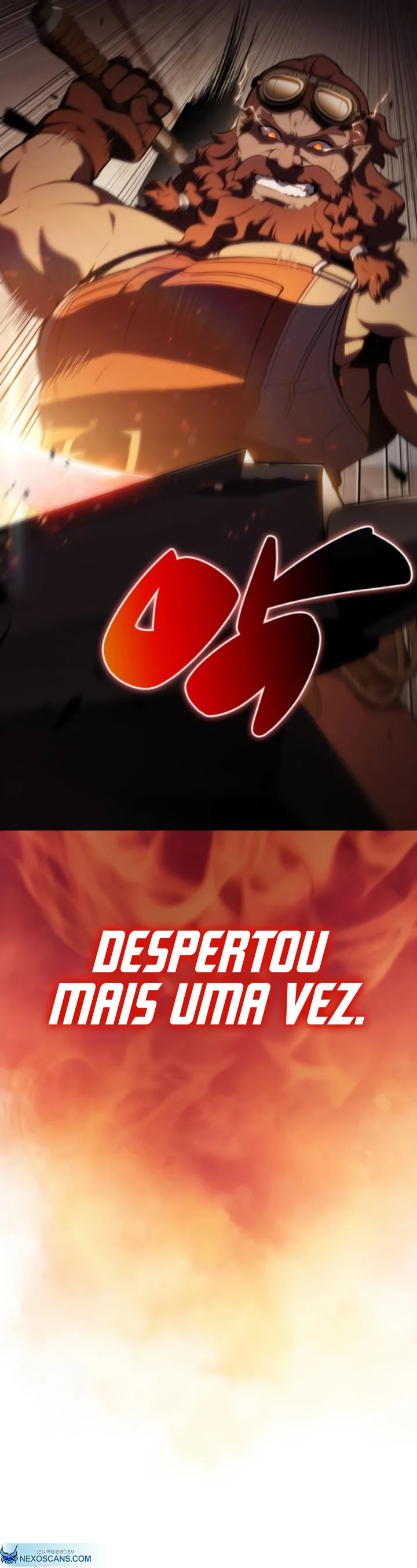 Read Solo Max-Level Newbie PT Manga Online