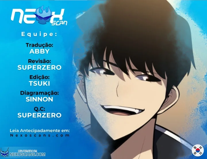 Read Solo Max-Level Newbie PT Manga Online