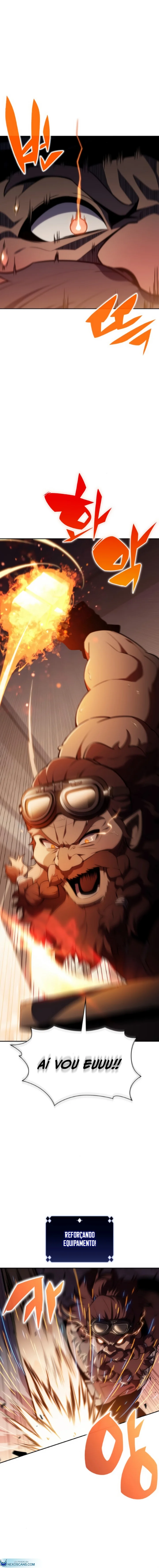 Read Solo Max-Level Newbie PT Manga Online