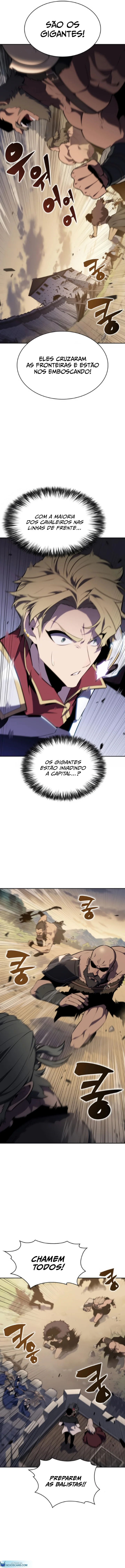 Read Solo Max-Level Newbie PT Manga Online