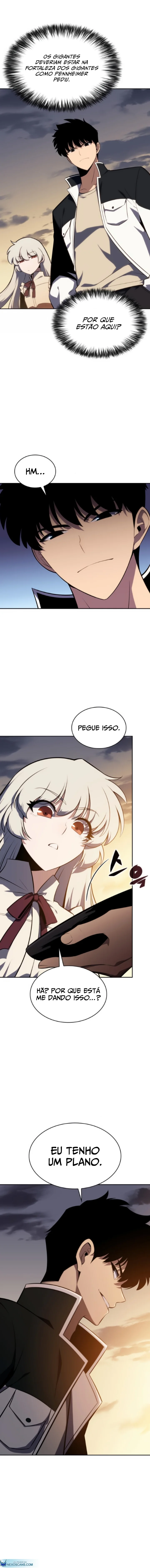 Read Solo Max-Level Newbie PT Manga Online