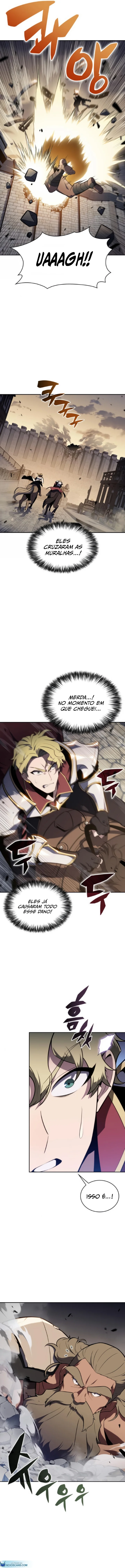 Read Solo Max-Level Newbie PT Manga Online