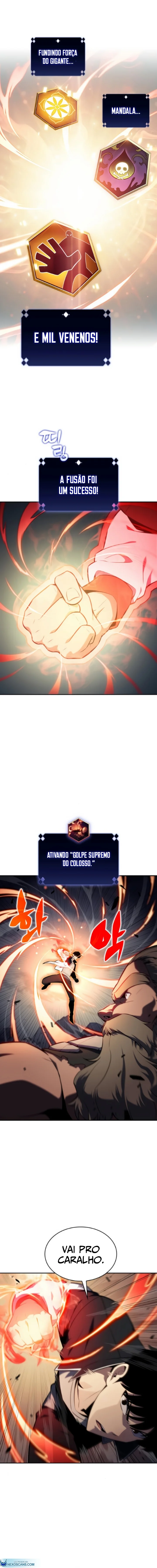 Read Solo Max-Level Newbie PT Manga Online