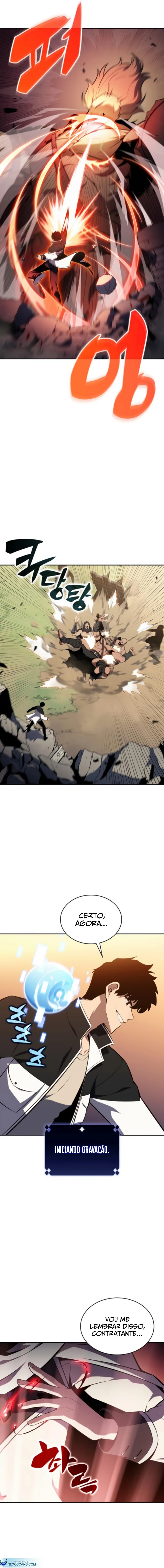 Read Solo Max-Level Newbie PT Manga Online