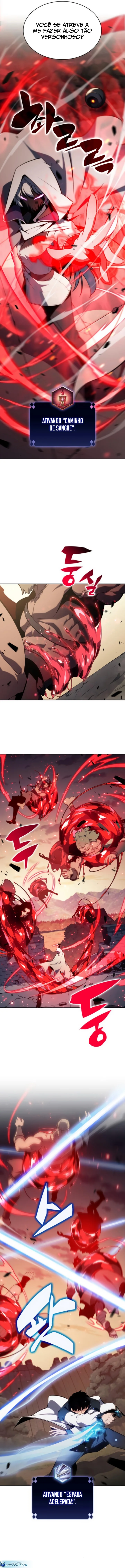 Read Solo Max-Level Newbie PT Manga Online