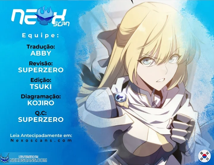 Read Solo Max-Level Newbie PT Manga Online