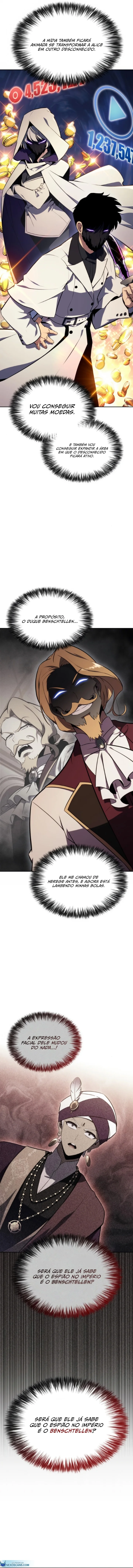 Read Solo Max-Level Newbie PT Manga Online