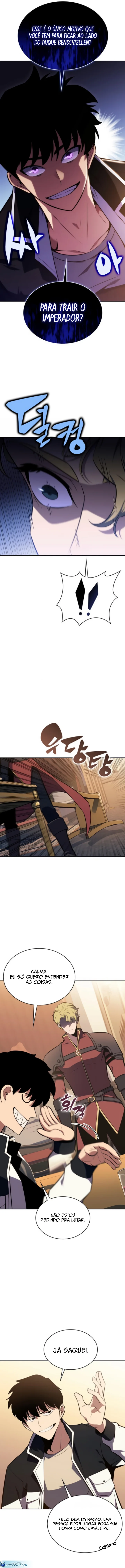 Read Solo Max-Level Newbie PT Manga Online