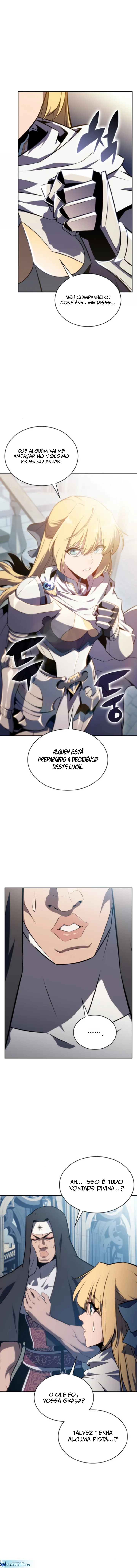 Read Solo Max-Level Newbie PT Manga Online