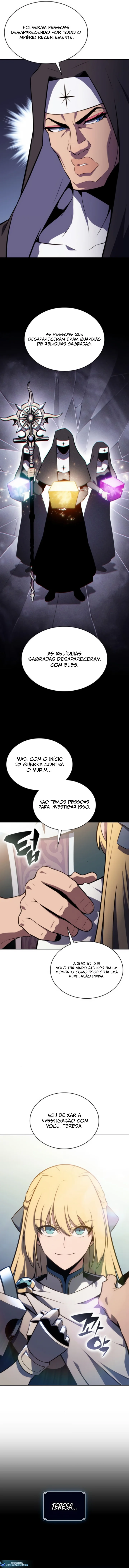 Read Solo Max-Level Newbie PT Manga Online