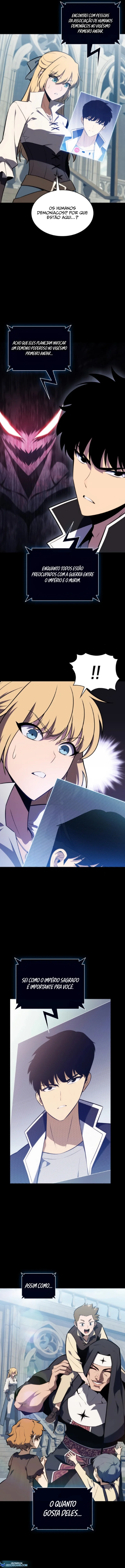 Read Solo Max-Level Newbie PT Manga Online