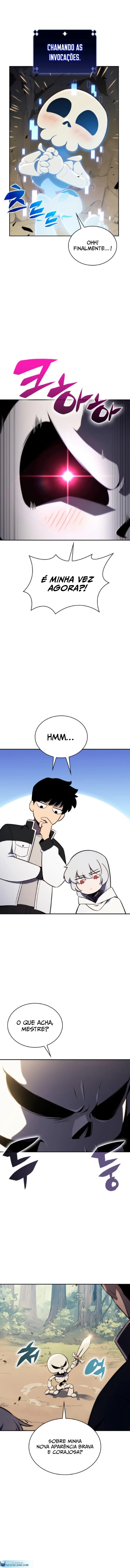 Read Solo Max-Level Newbie PT Manga Online