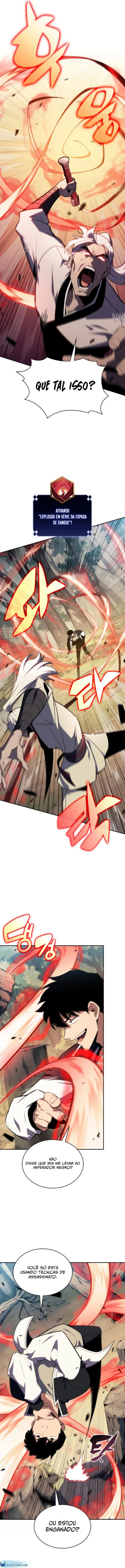 Read Solo Max-Level Newbie PT Manga Online