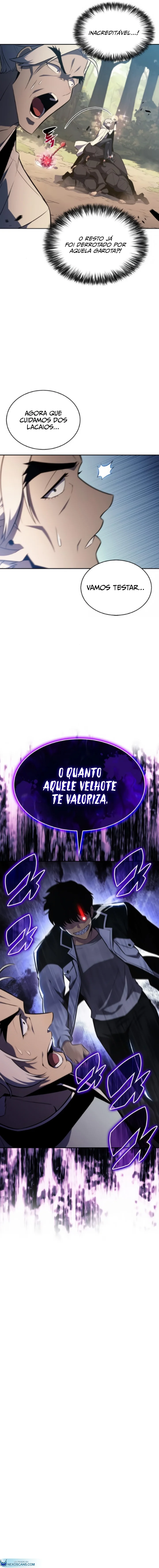 Read Solo Max-Level Newbie PT Manga Online