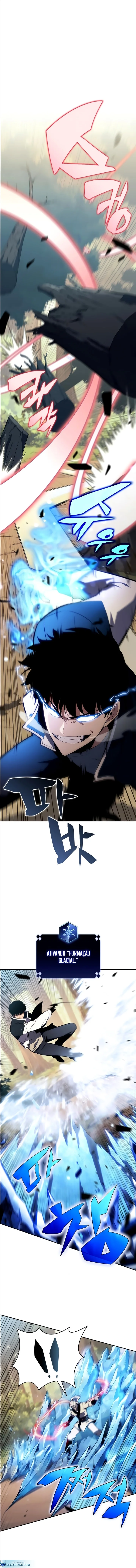 Read Solo Max-Level Newbie PT Manga Online