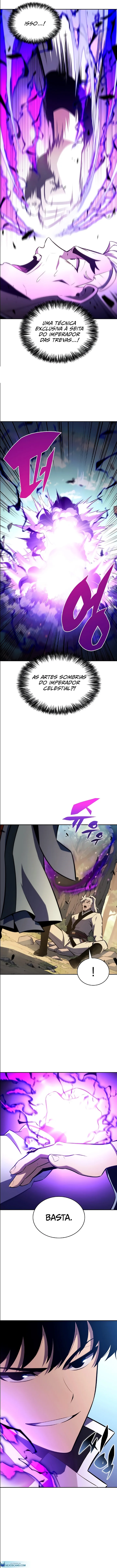 Read Solo Max-Level Newbie PT Manga Online