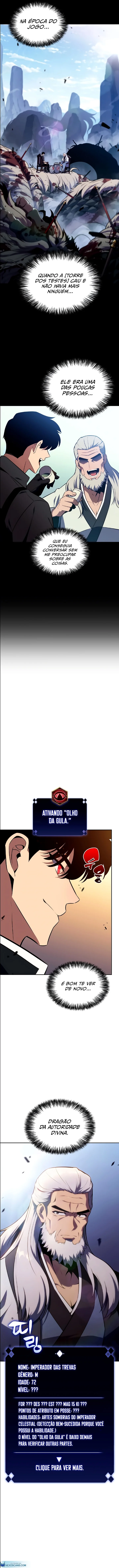 Read Solo Max-Level Newbie PT Manga Online