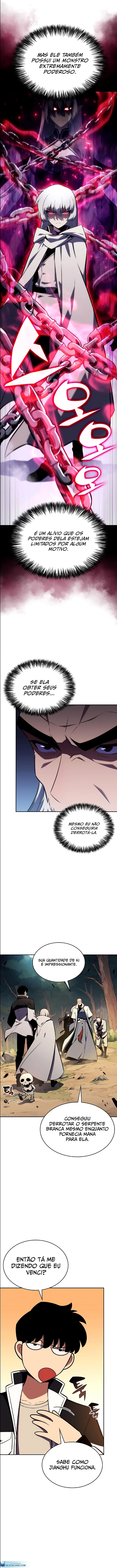 Read Solo Max-Level Newbie PT Manga Online