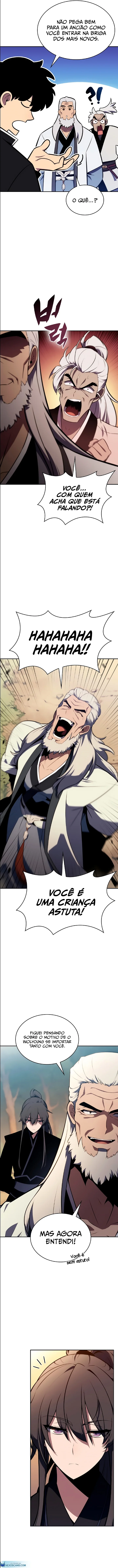 Read Solo Max-Level Newbie PT Manga Online