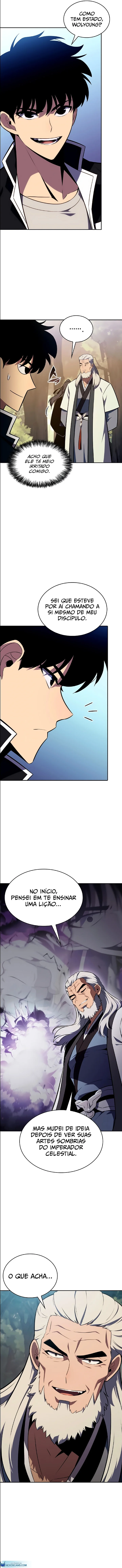 Read Solo Max-Level Newbie PT Manga Online