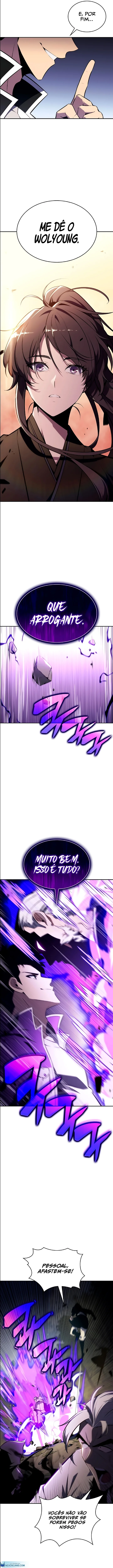 Read Solo Max-Level Newbie PT Manga Online