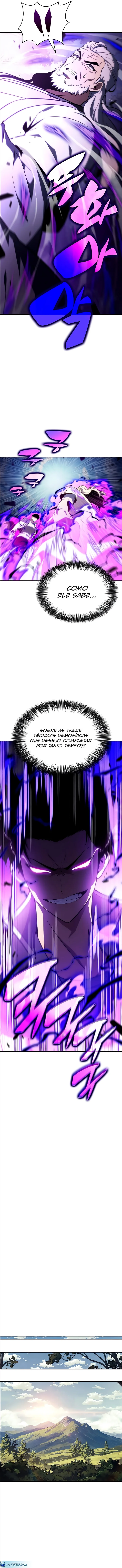 Read Solo Max-Level Newbie PT Manga Online