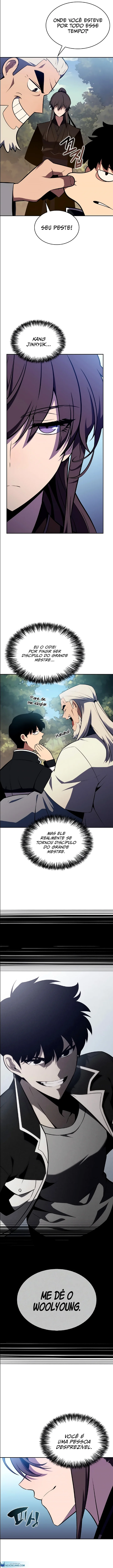 Read Solo Max-Level Newbie PT Manga Online