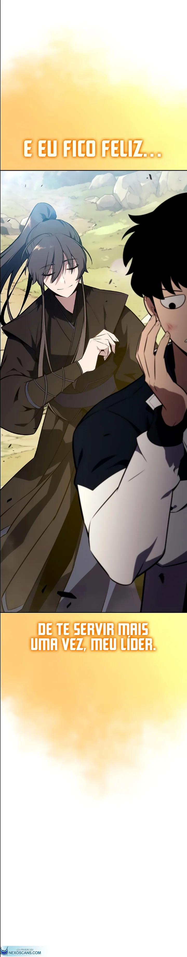 Read Solo Max-Level Newbie PT Manga Online