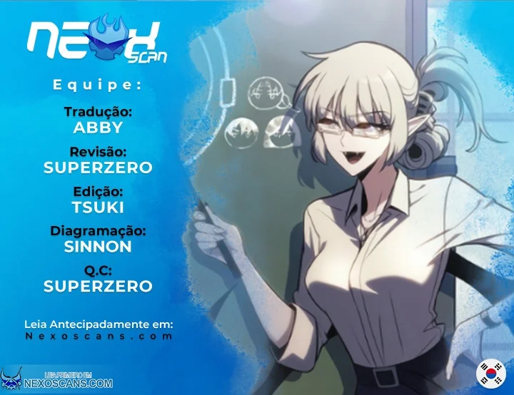 Read Solo Max-Level Newbie PT Manga Online