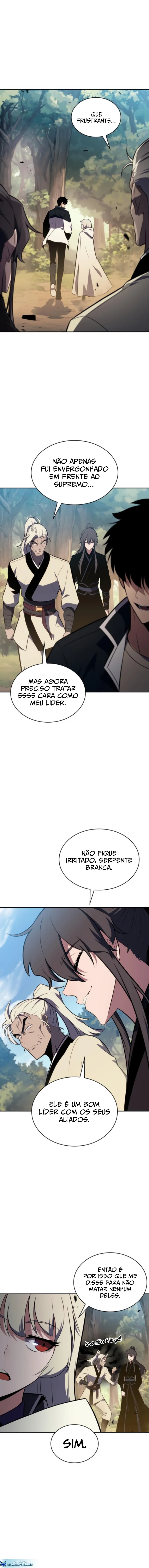 Read Solo Max-Level Newbie PT Manga Online