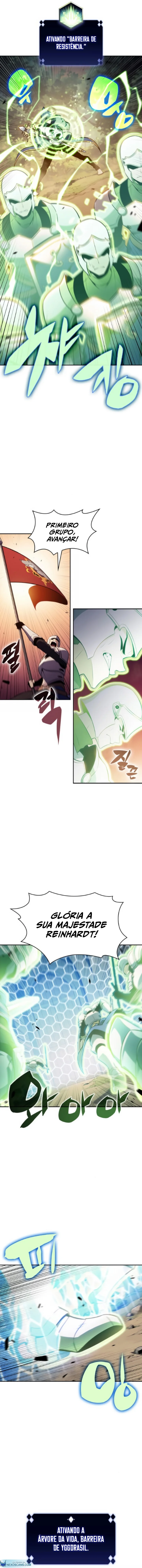 Read Solo Max-Level Newbie PT Manga Online